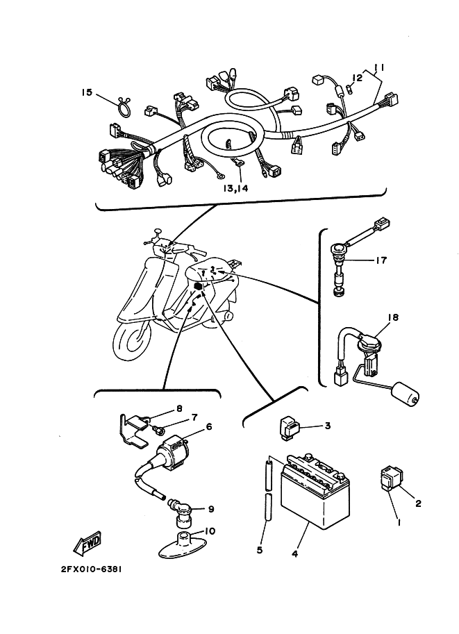 Electrical