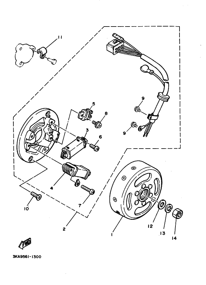Generator