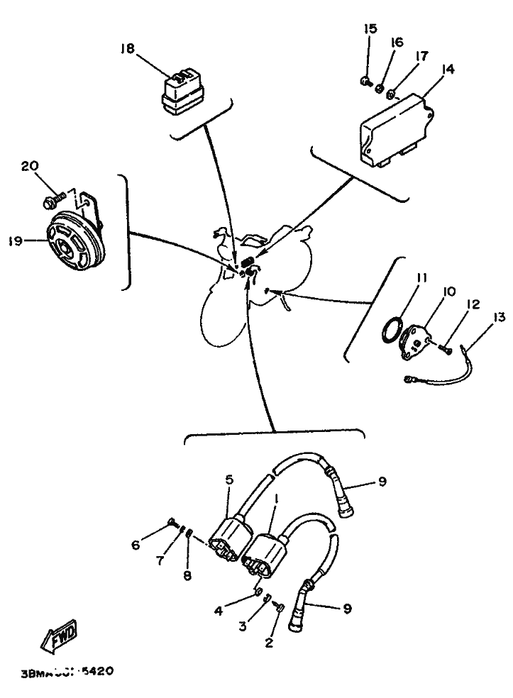 Electrical