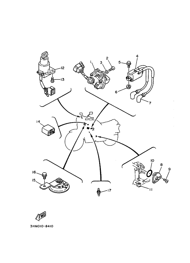 Electrical