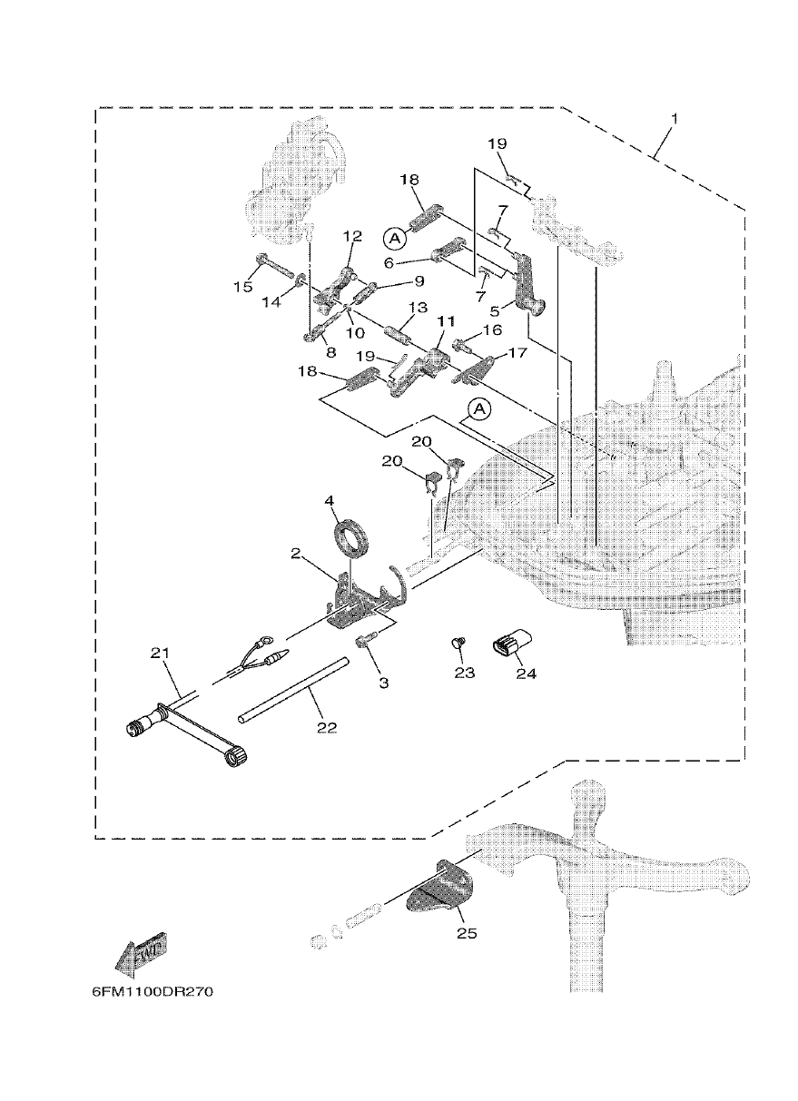 Remote Control Attachment