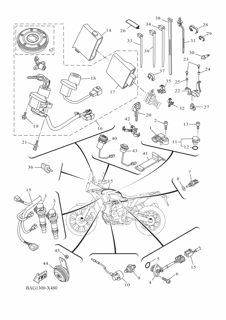 Electrical