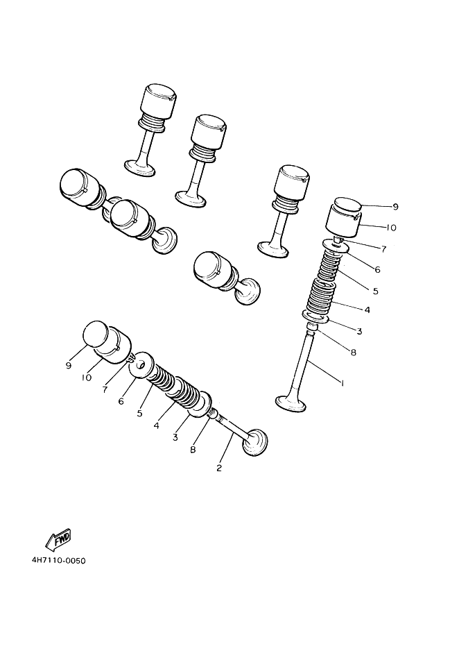 Valve