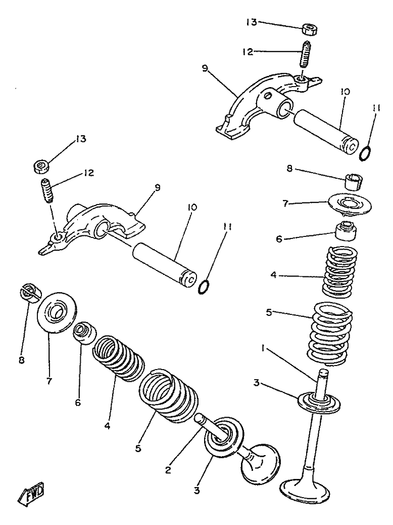 Valve
