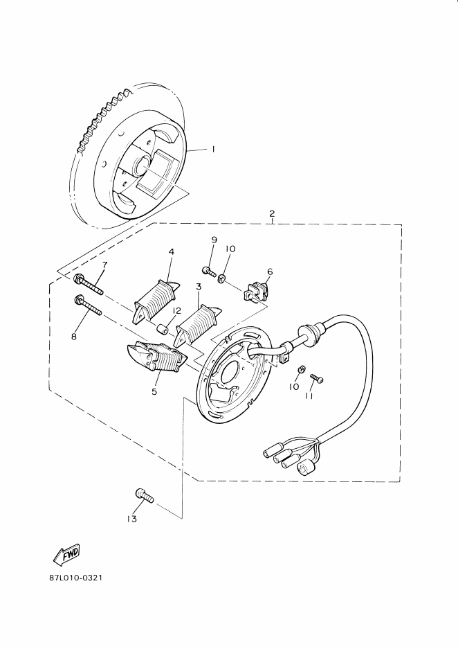Generator