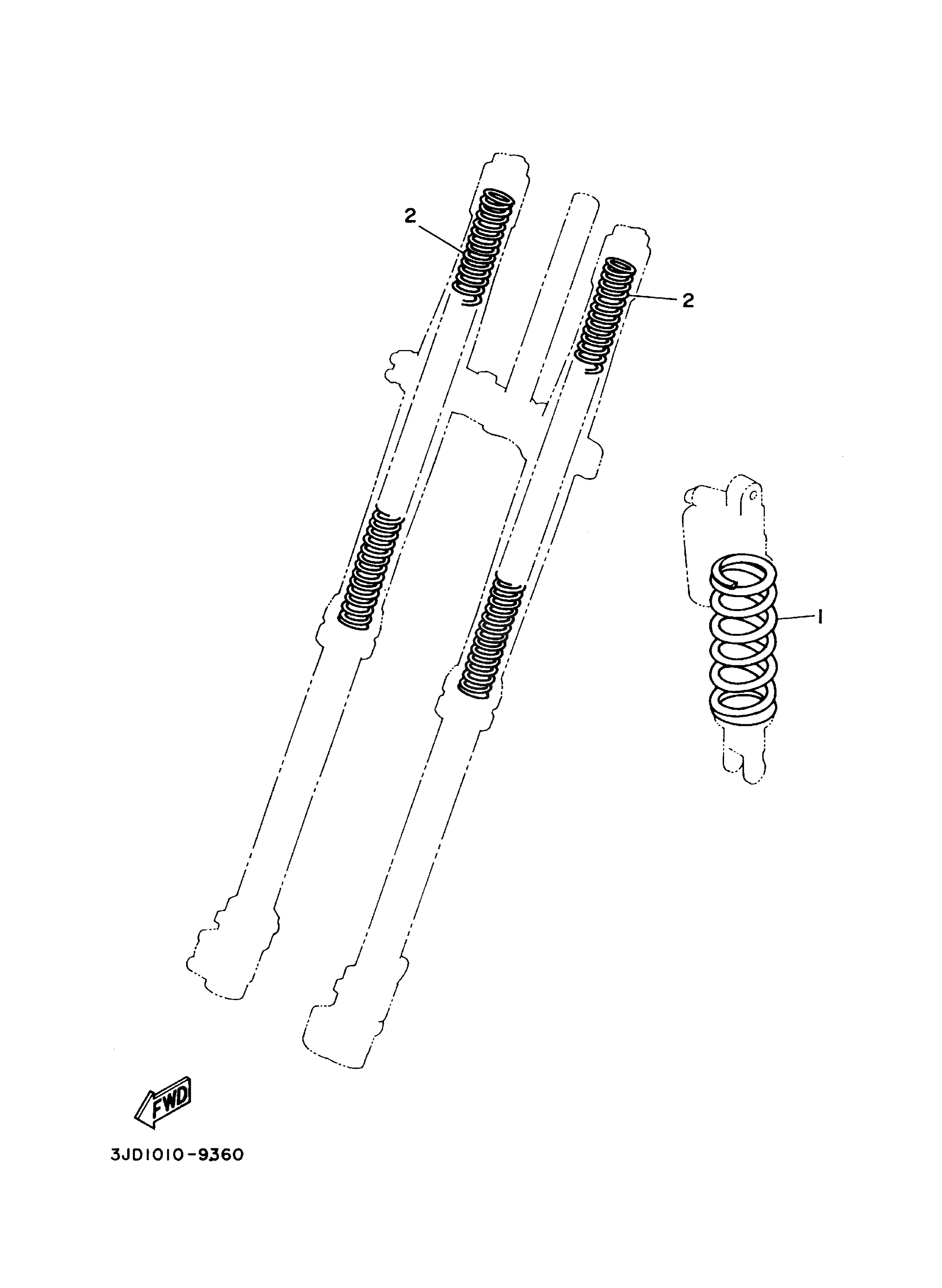 Alternate for Chassis