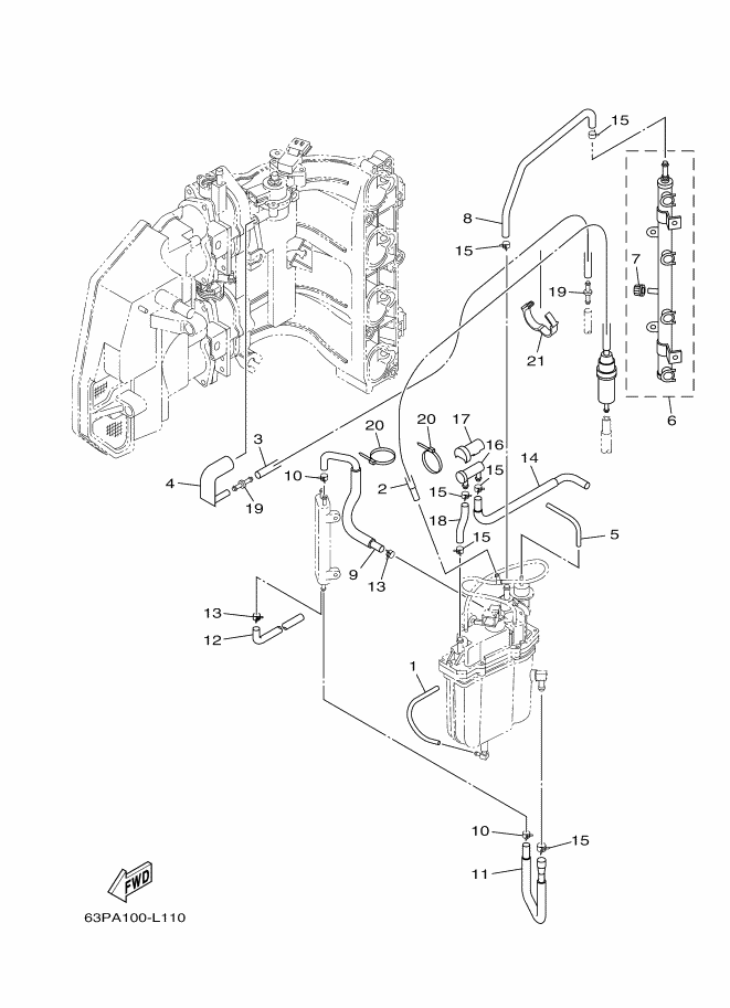 Fuel Injection Pump