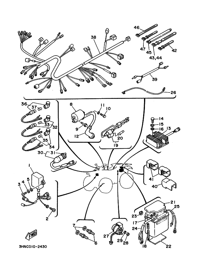 Electrical