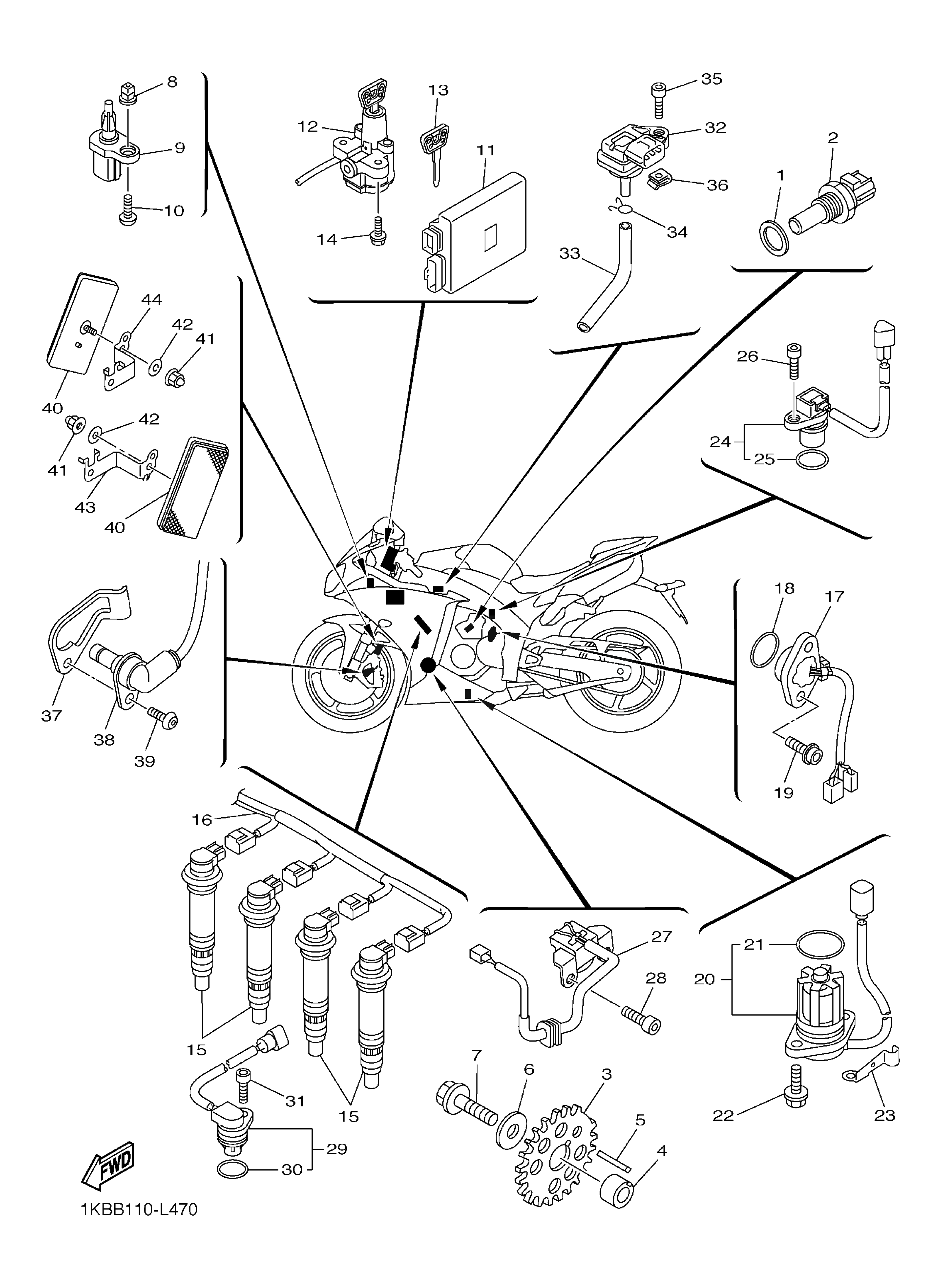 Electrical