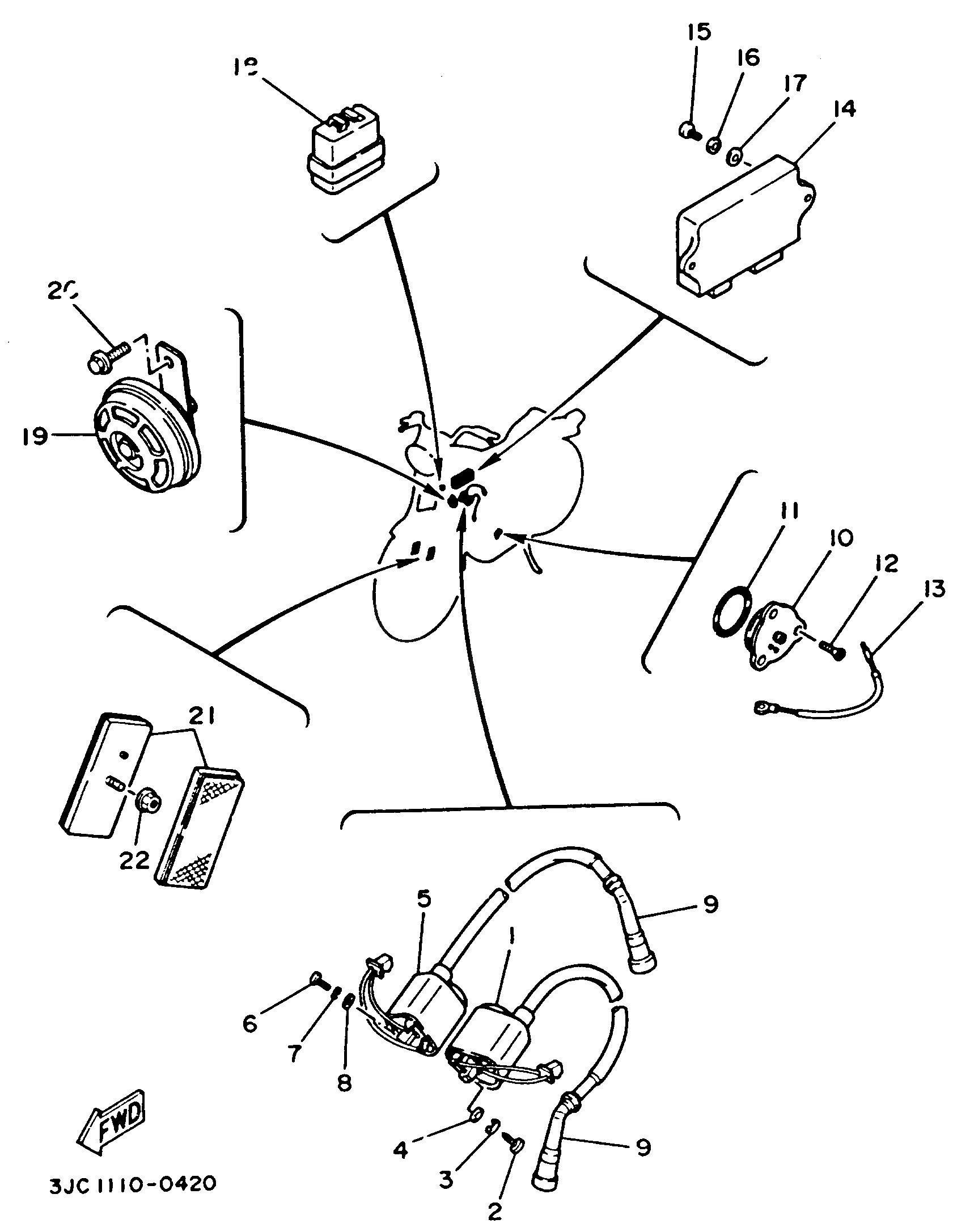 Electrical