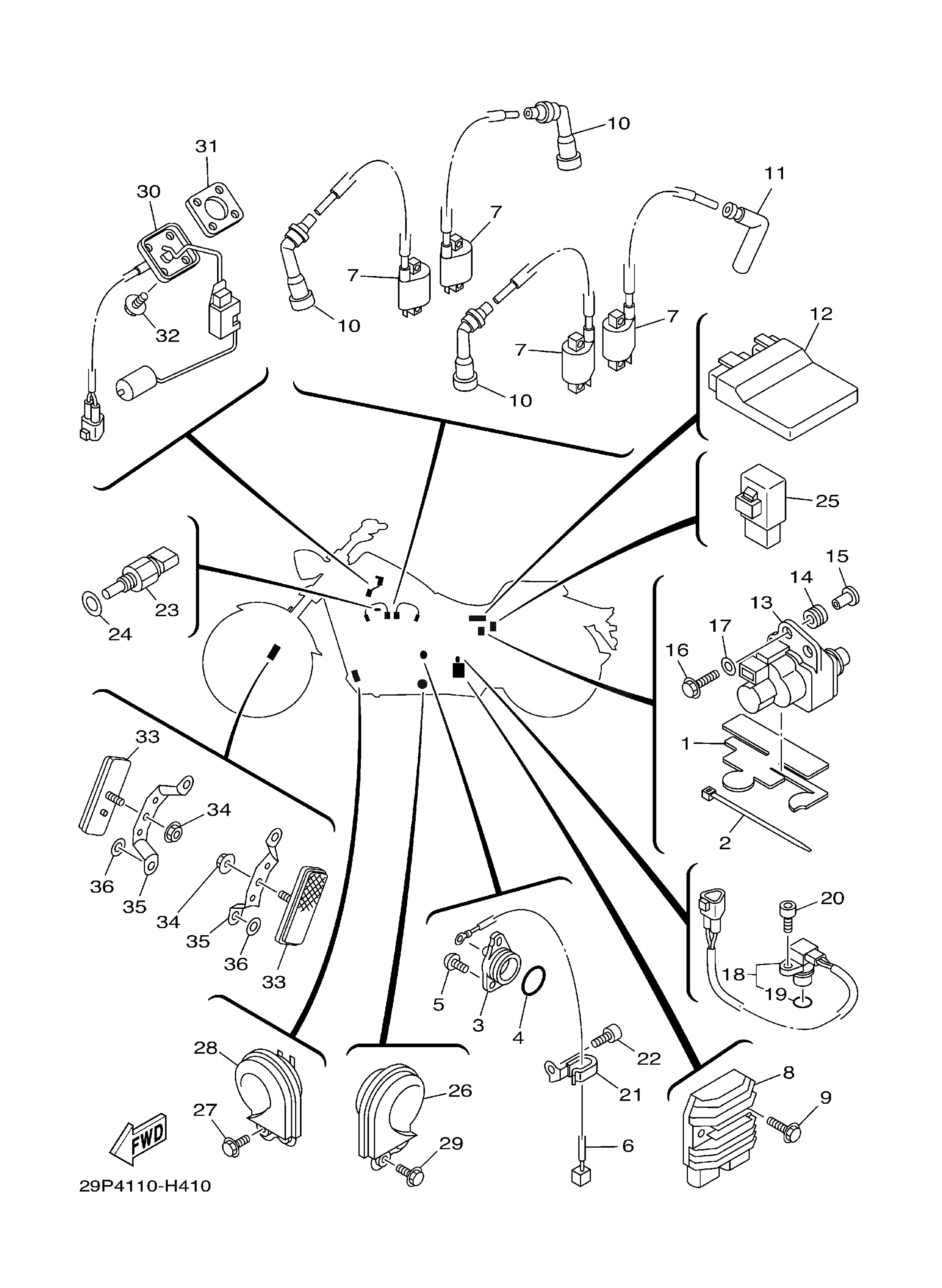 Electrical