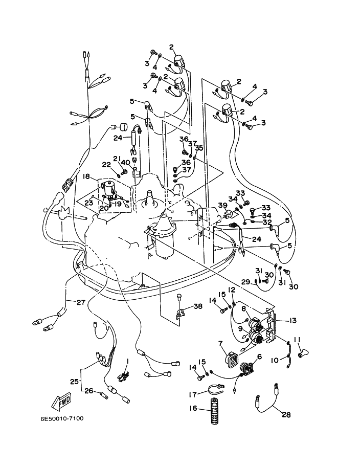Electrical