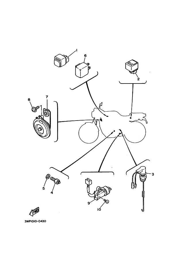 Electrical