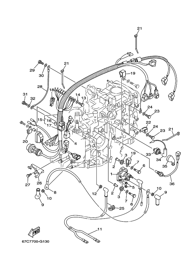 Electrical
