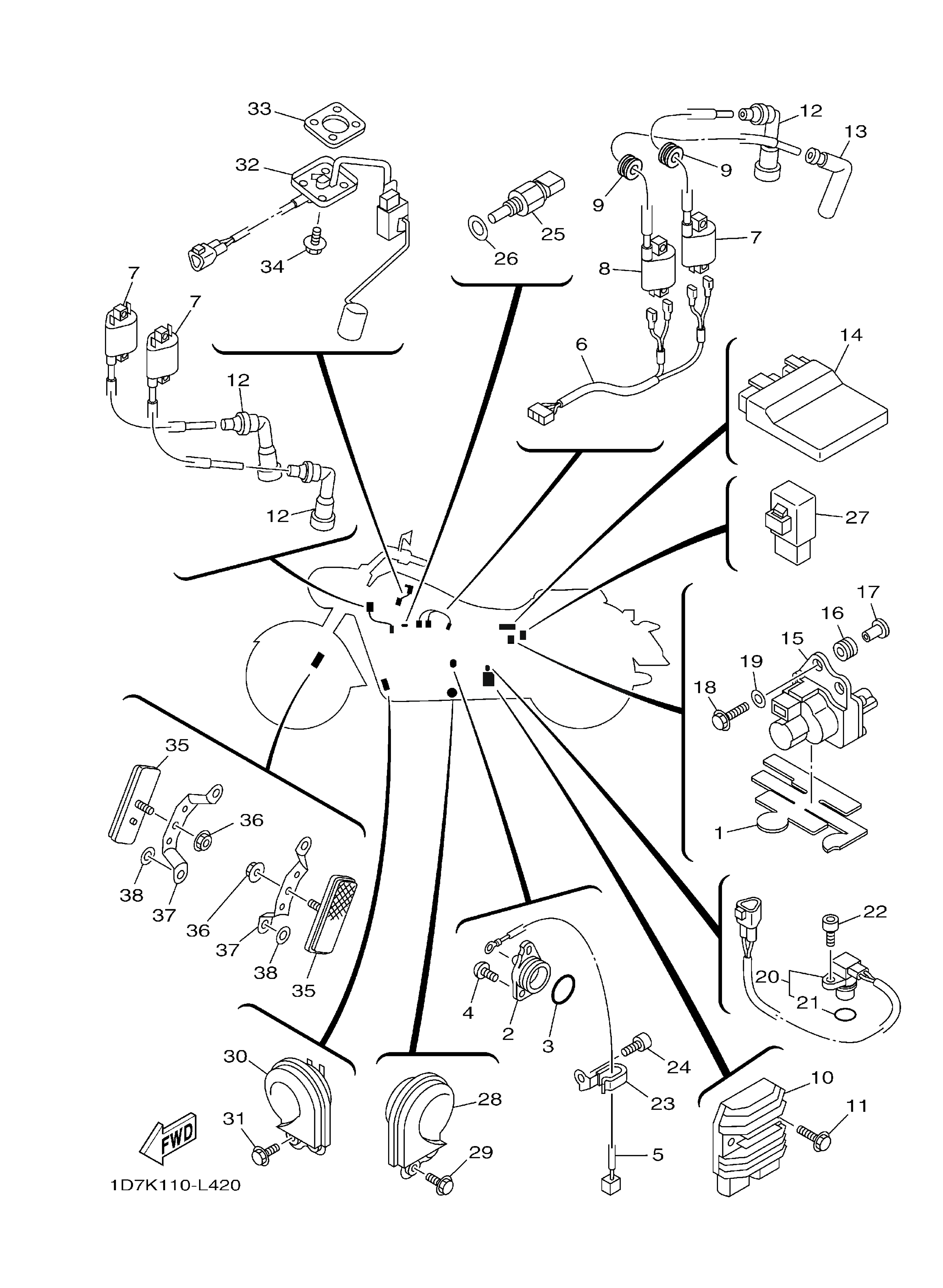 Electrical