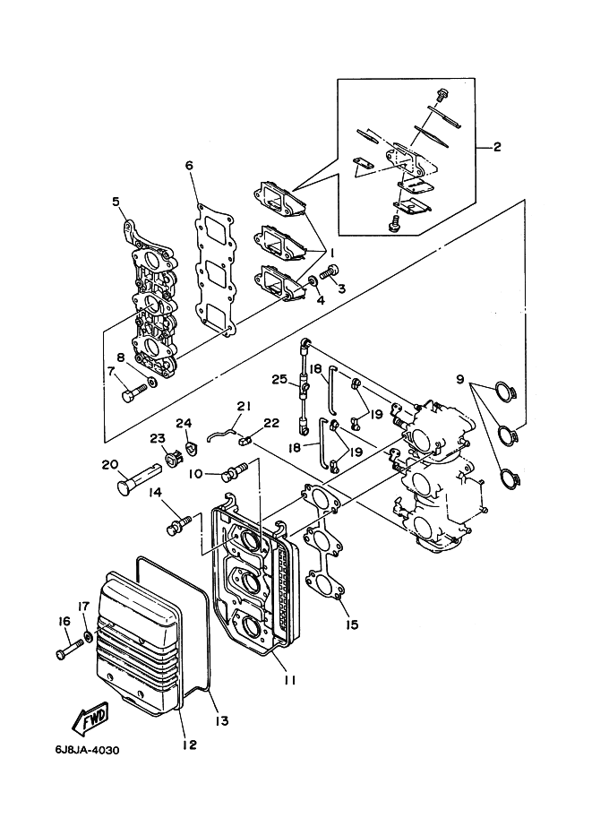 Intake