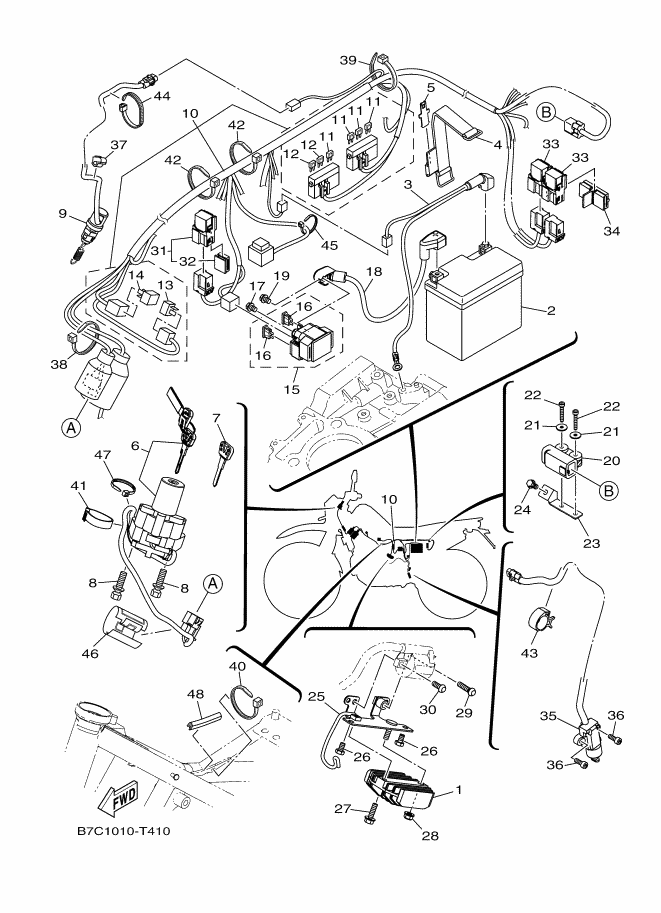 Electrical