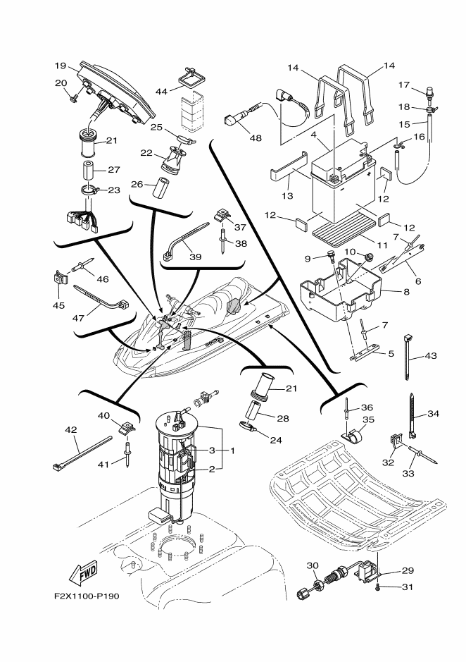 Electrical