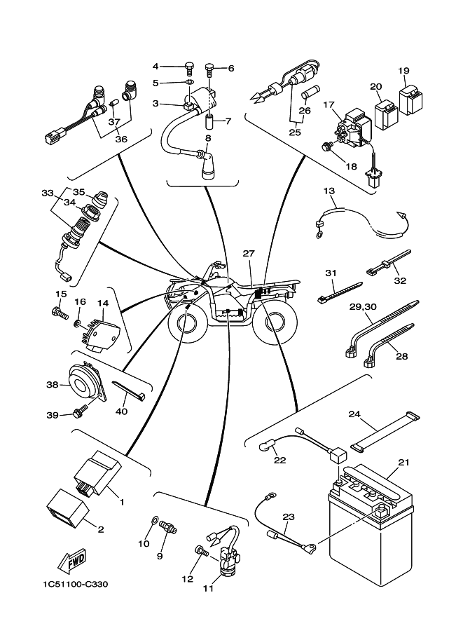 Electrical