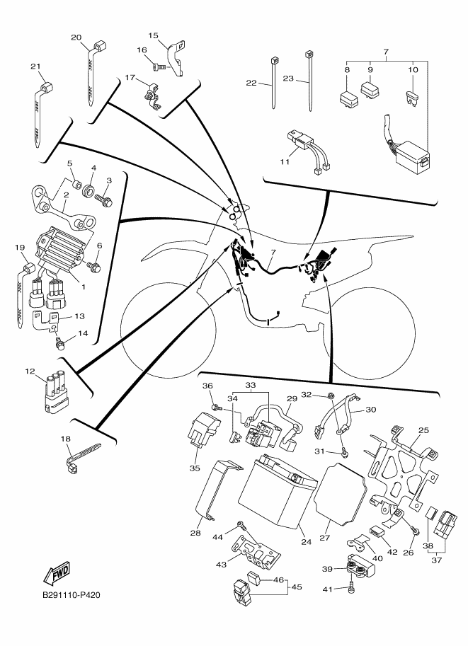 Electrical