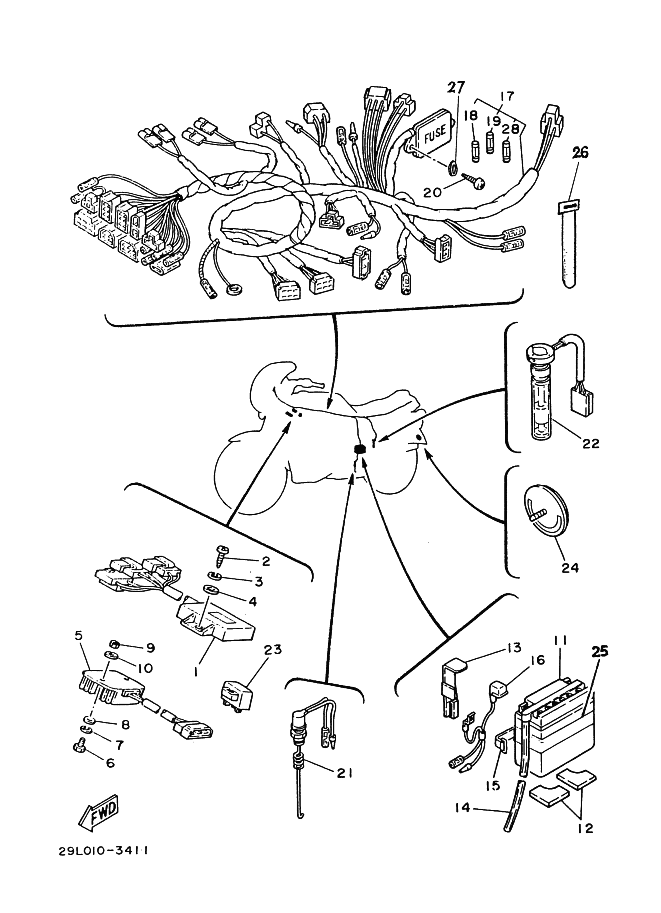 Electrical