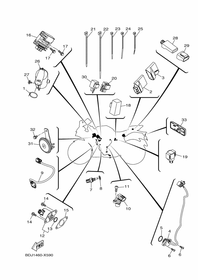 Electrical