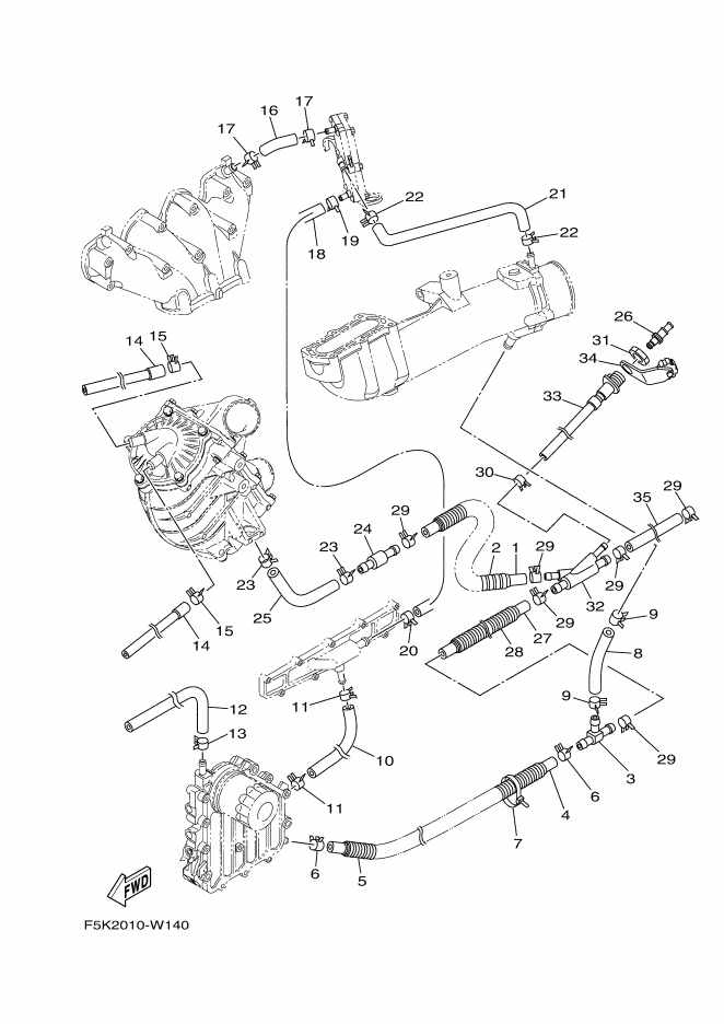 Exhaust