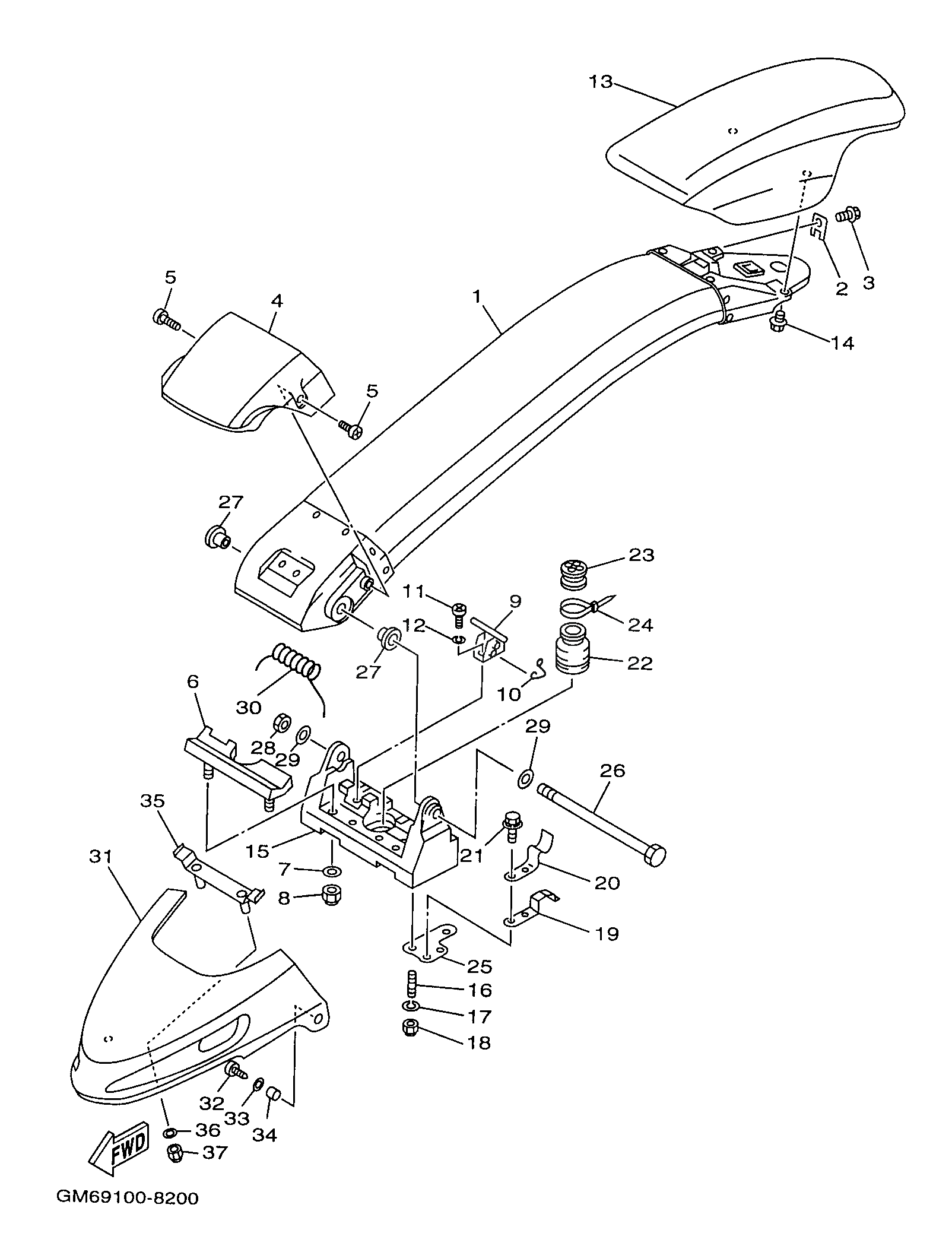 Steering