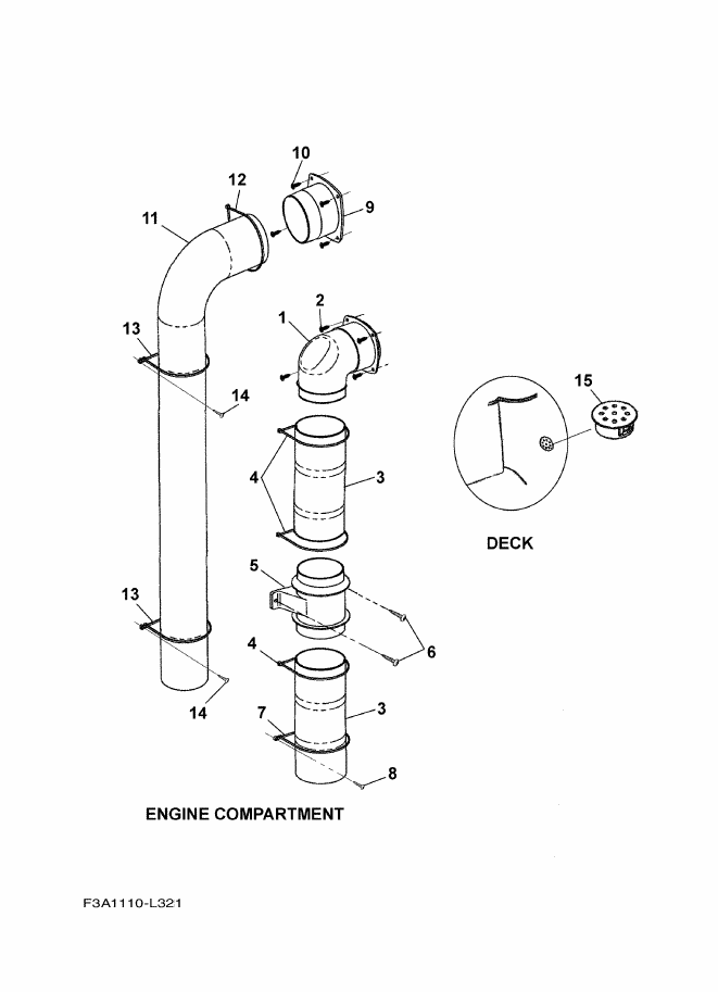 Ventilation System