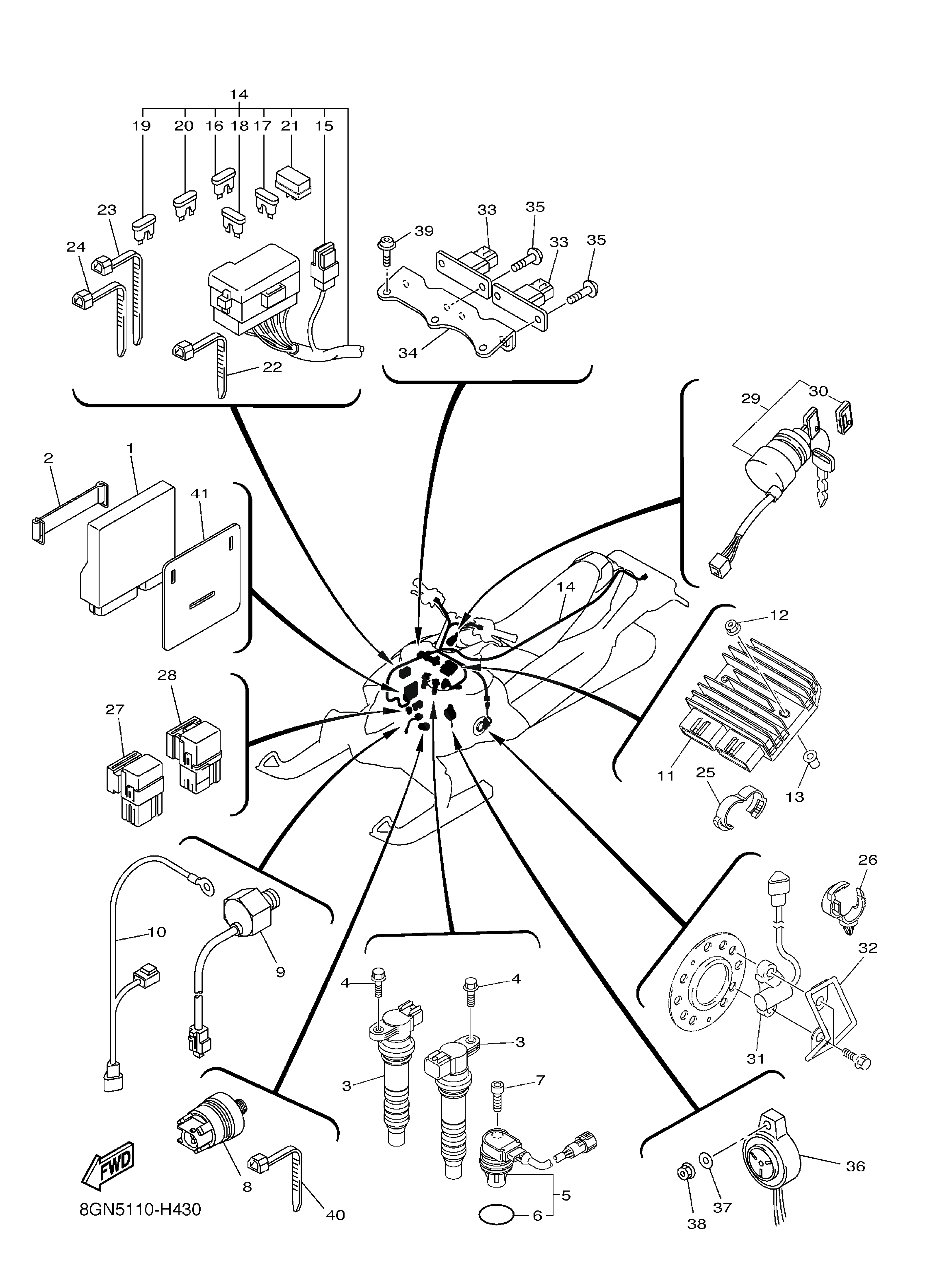 Electrical