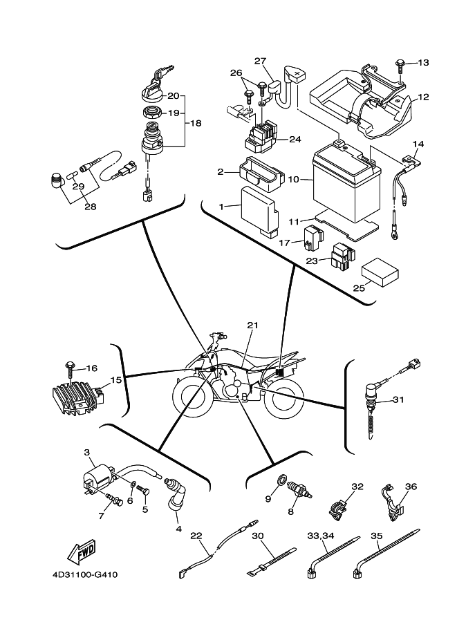 Electrical