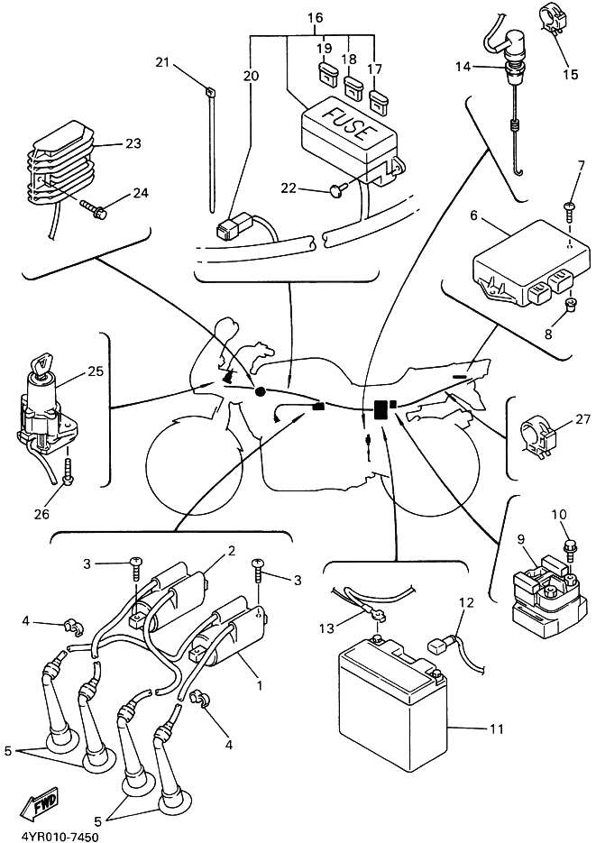 Electrical