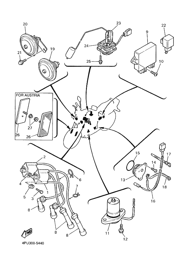Electrical