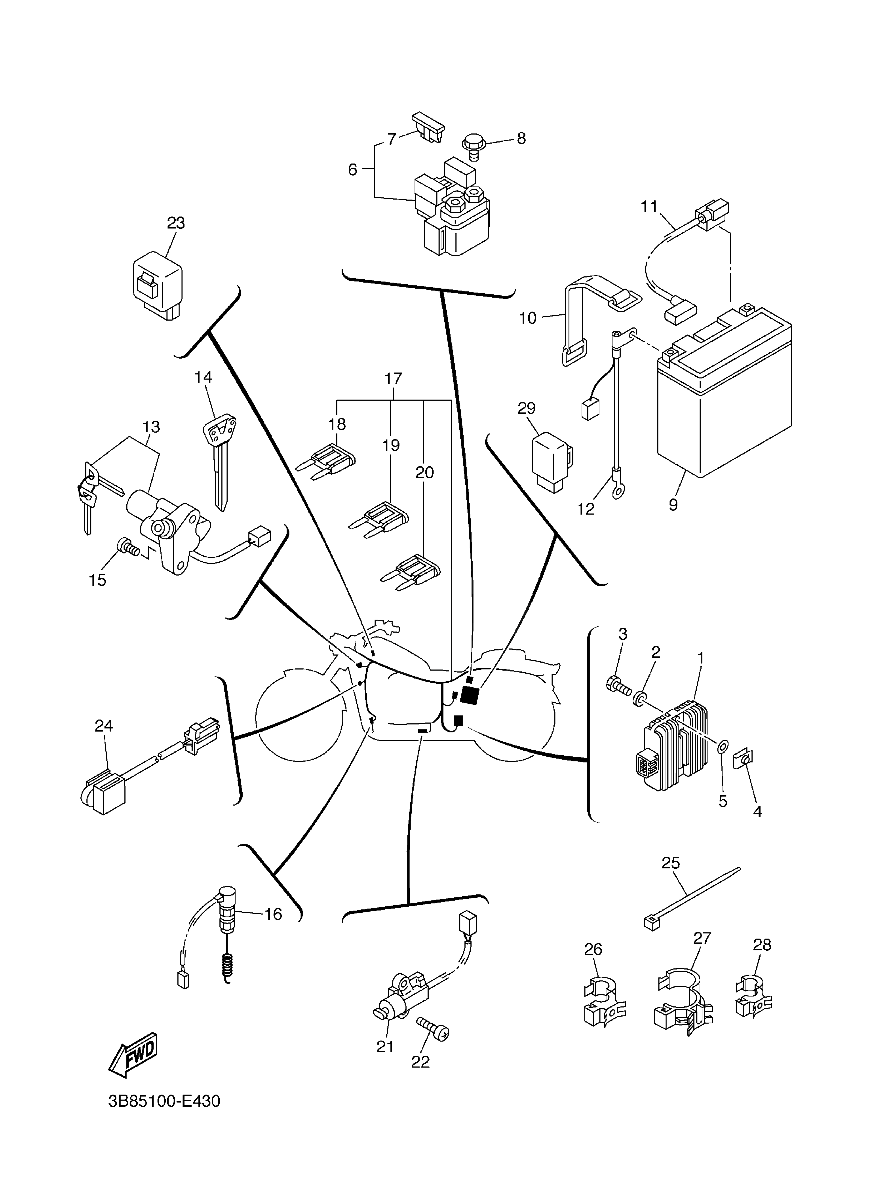Electrical