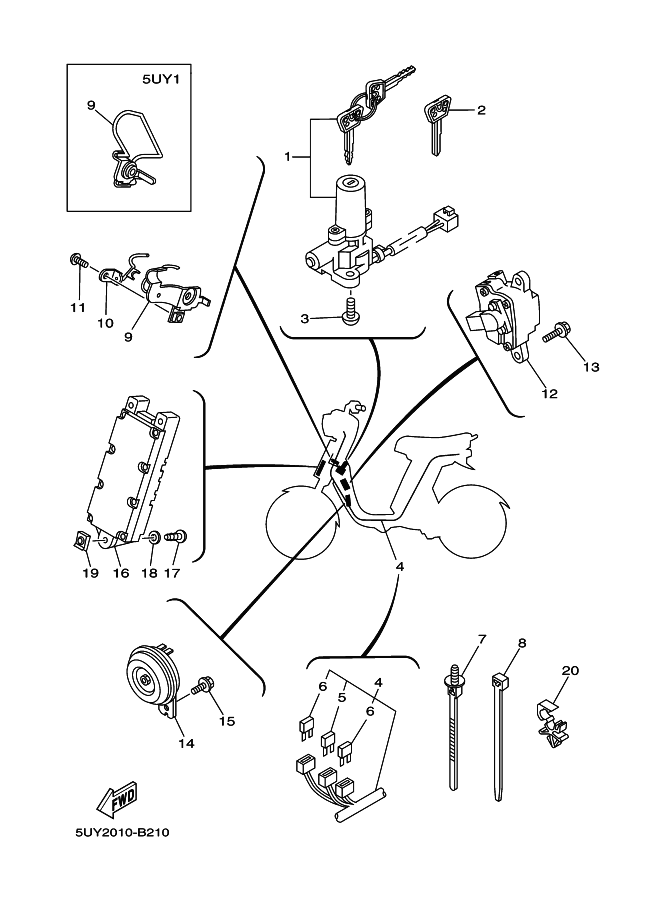 Electrical