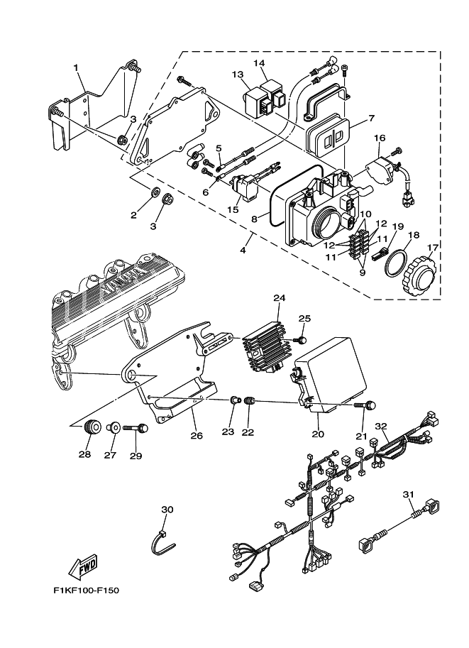 Electrical