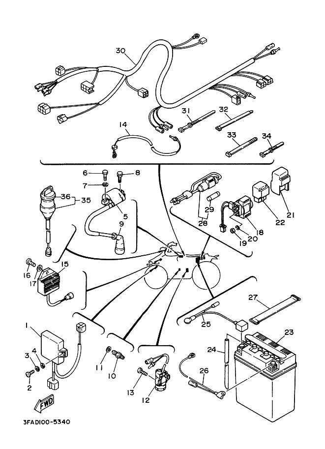 Electrical