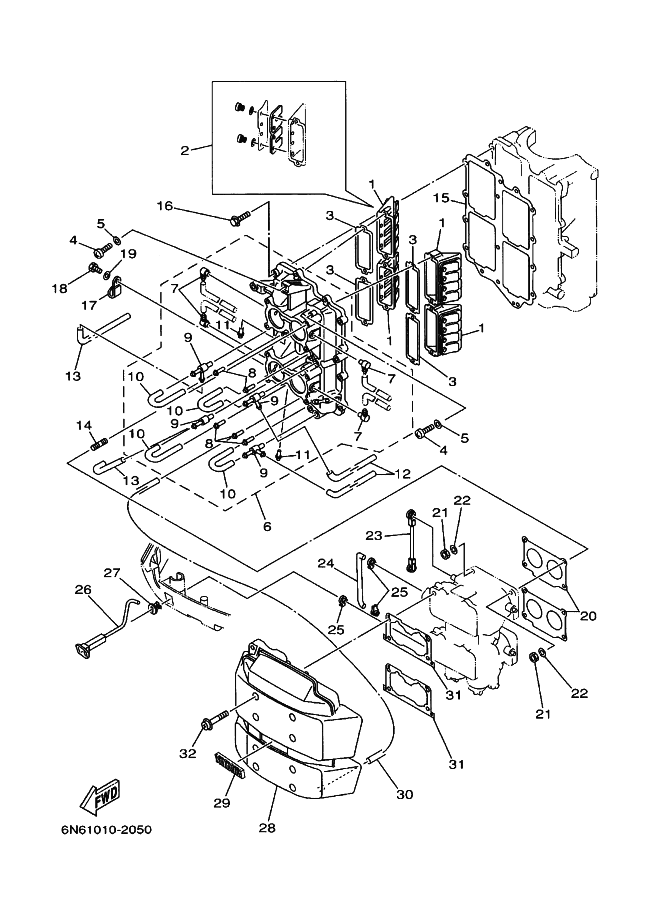 Intake