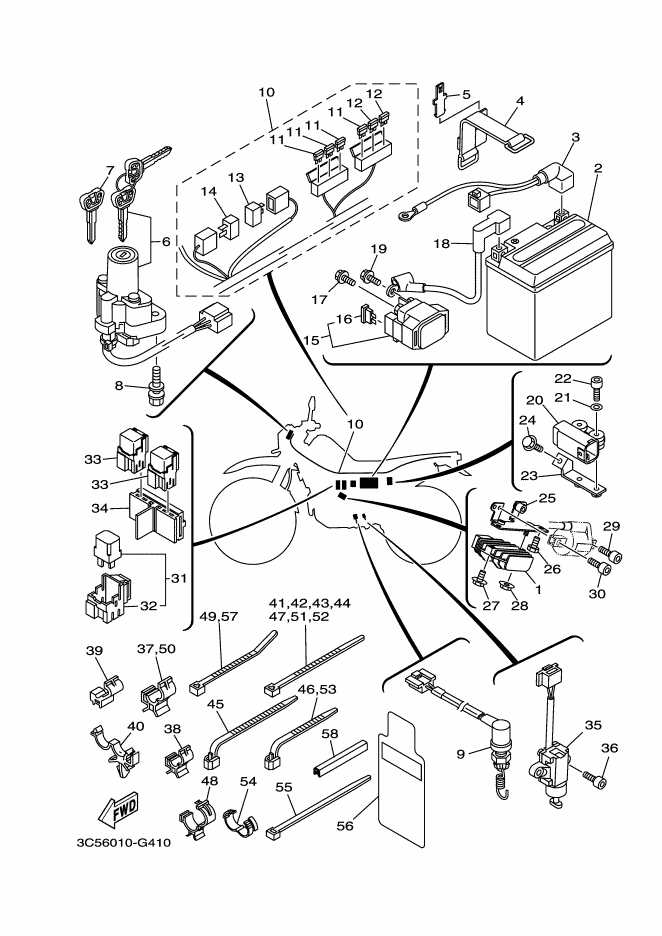 Electrical