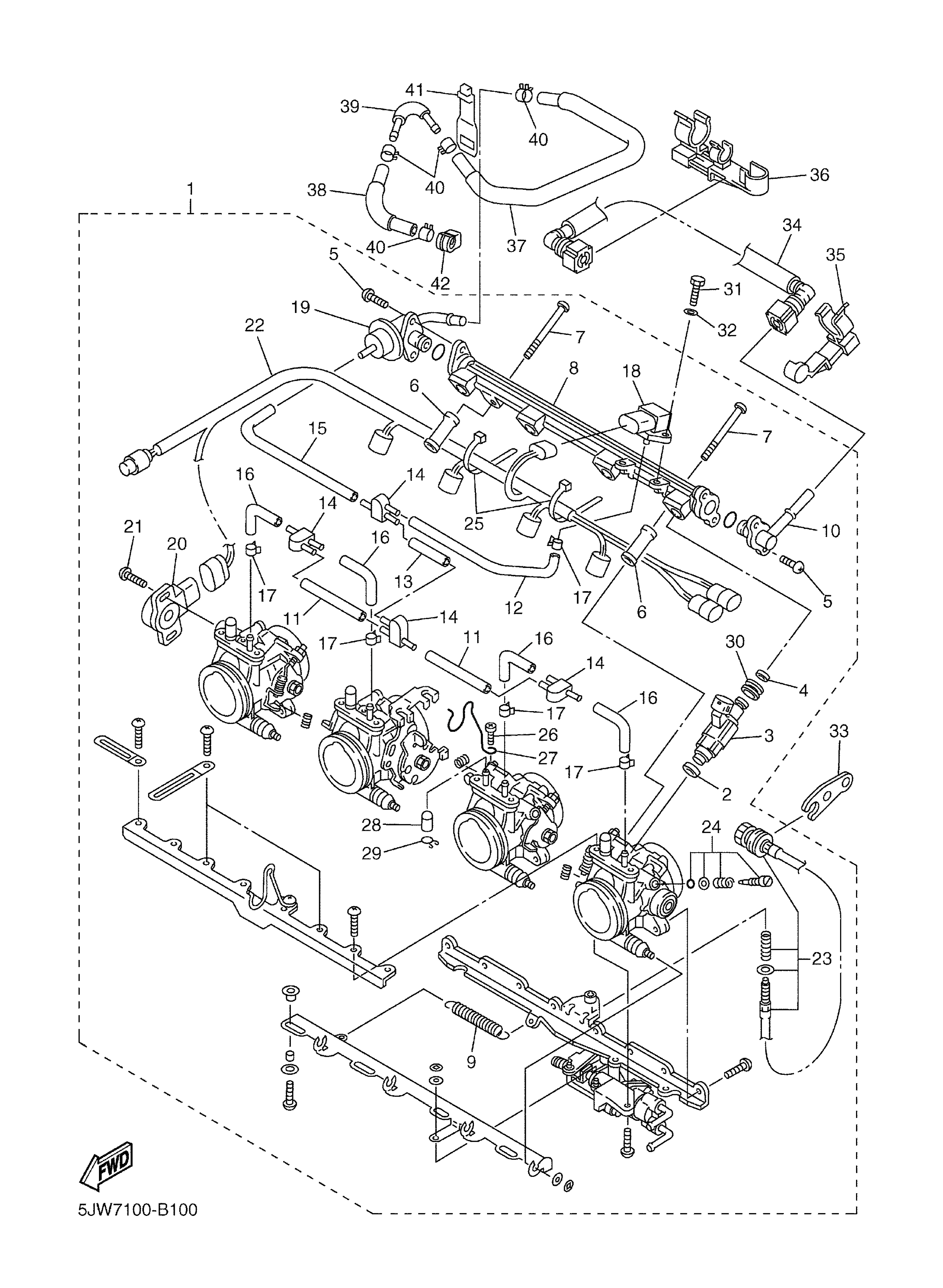 Intake