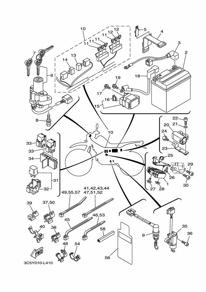 Electrical