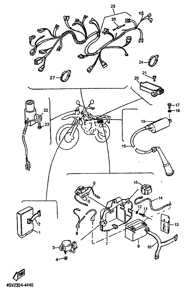 Electrical