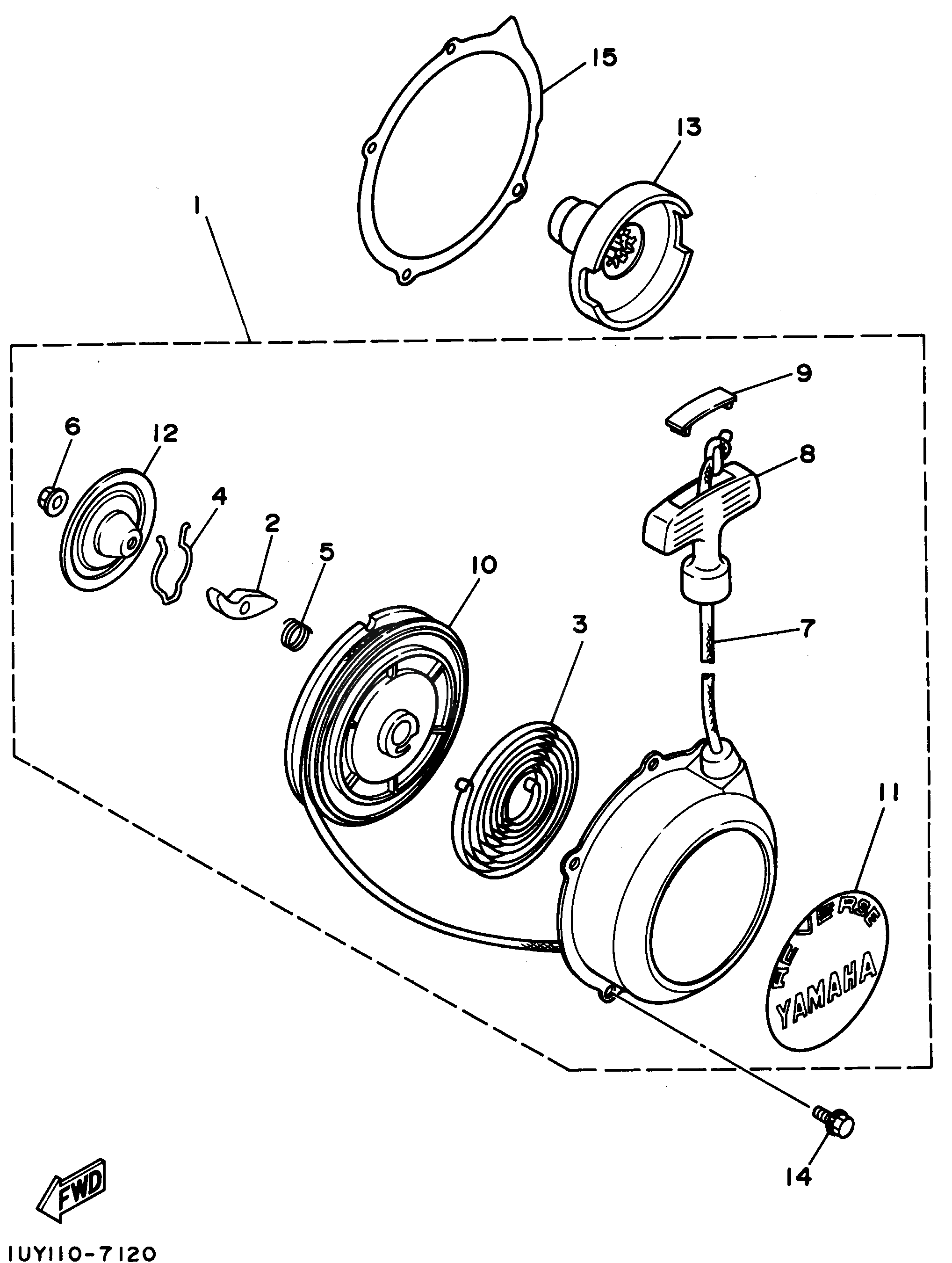 Alternate Engine