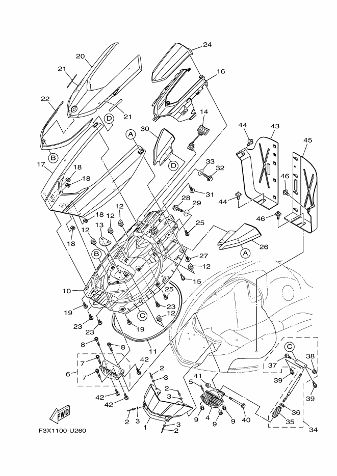 Engine Hatch