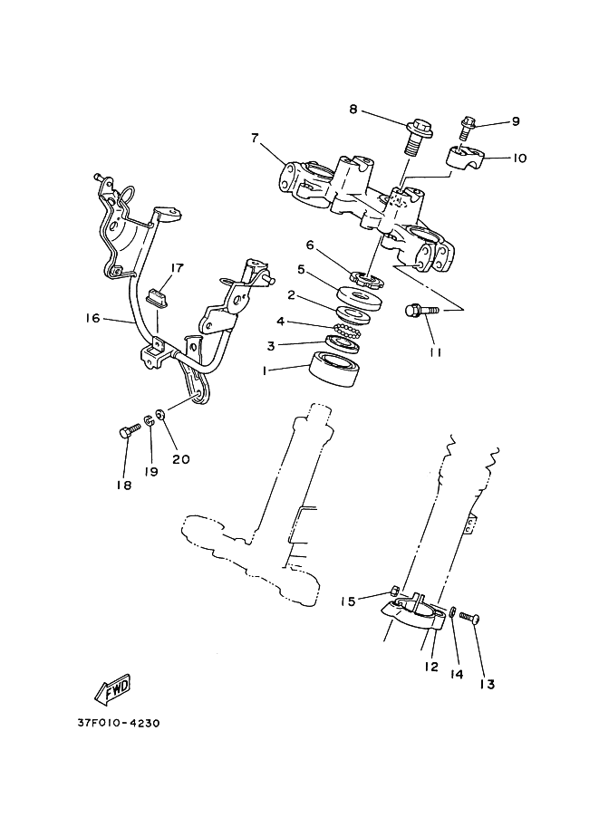 Steering