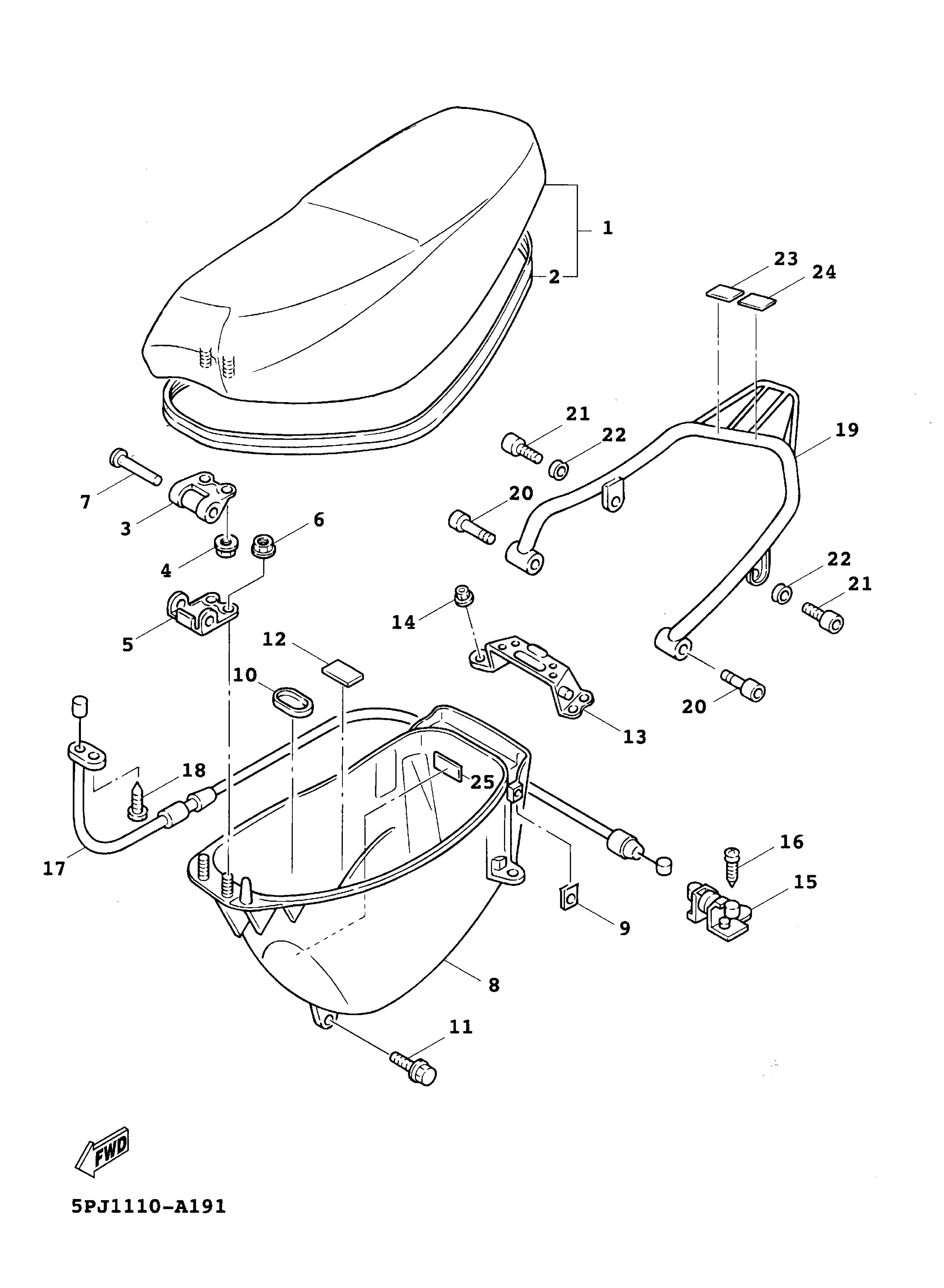 Seat