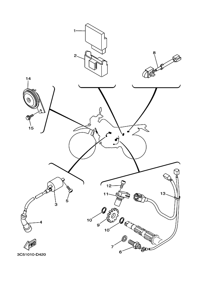 Electrical