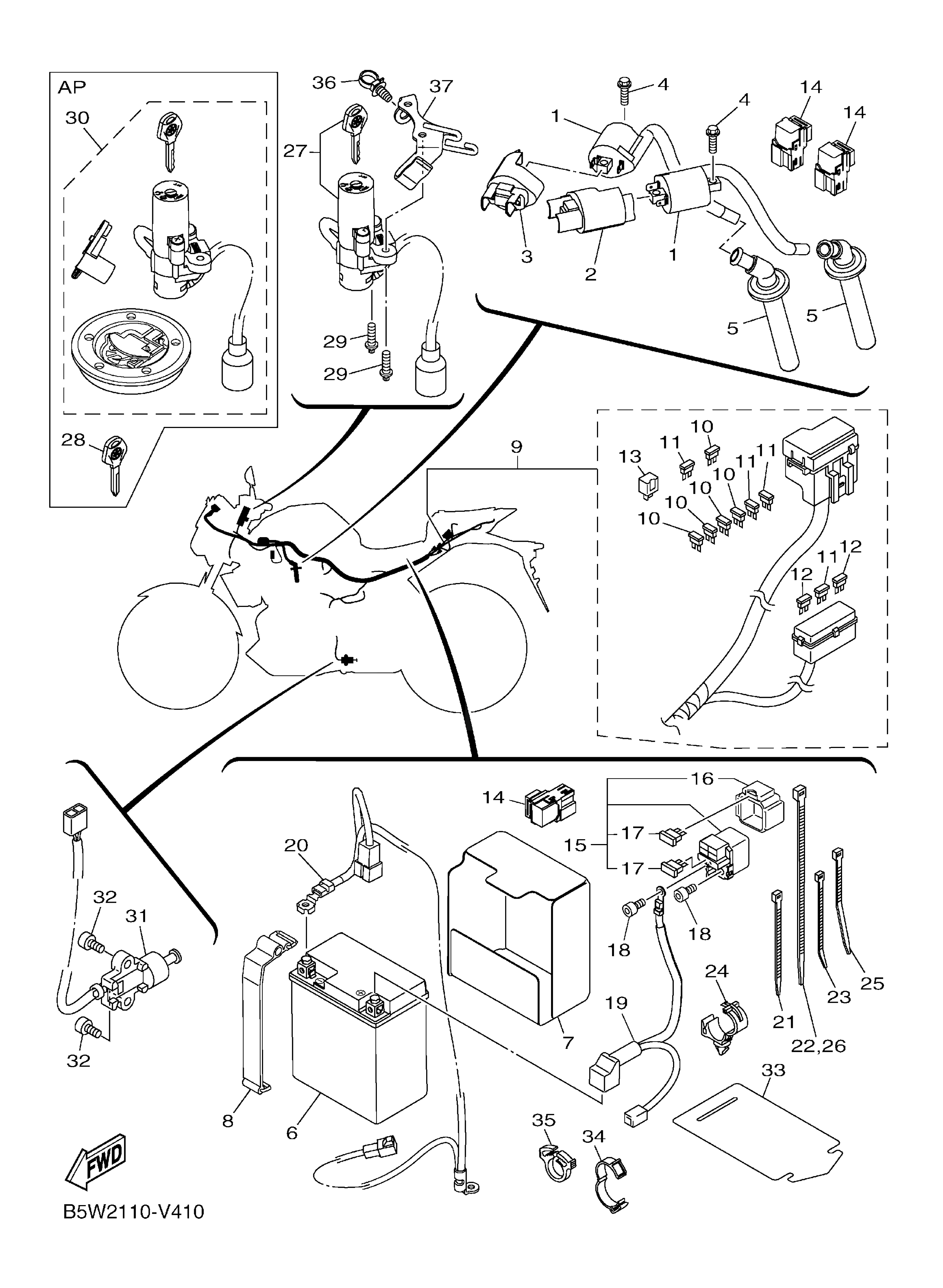 Electrical