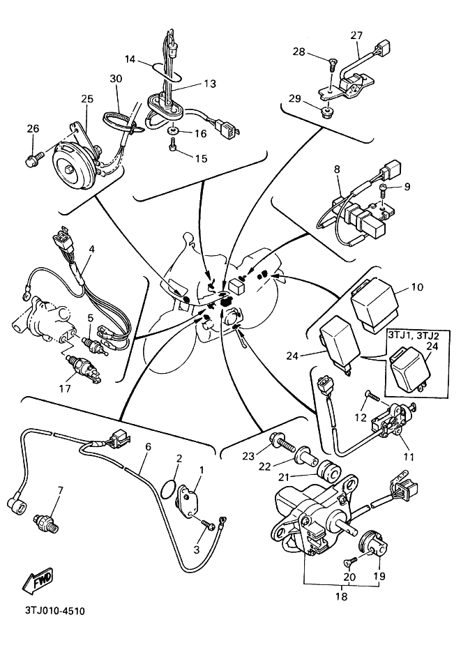 Electrical