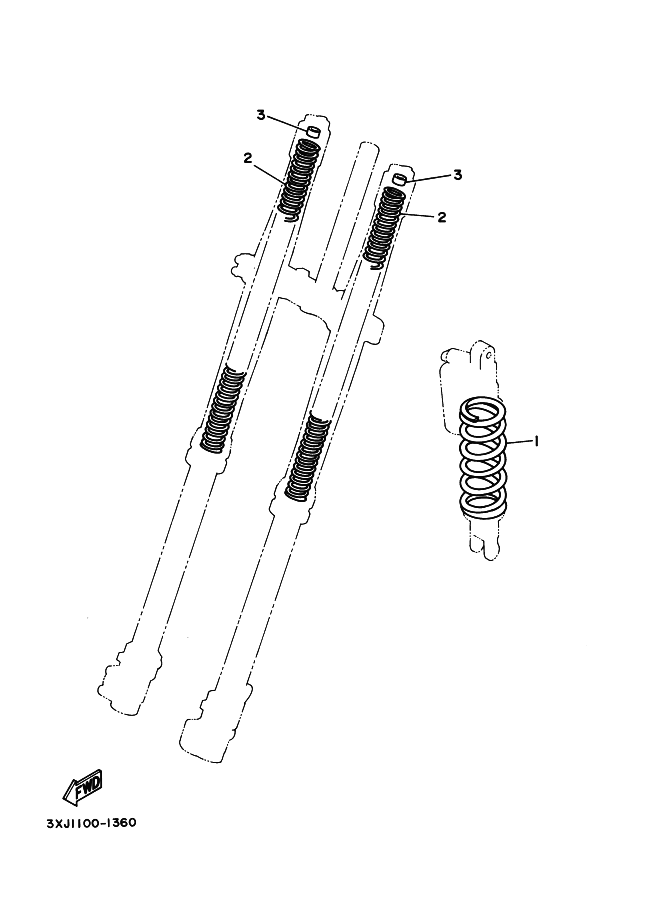 Alternate for Chassis